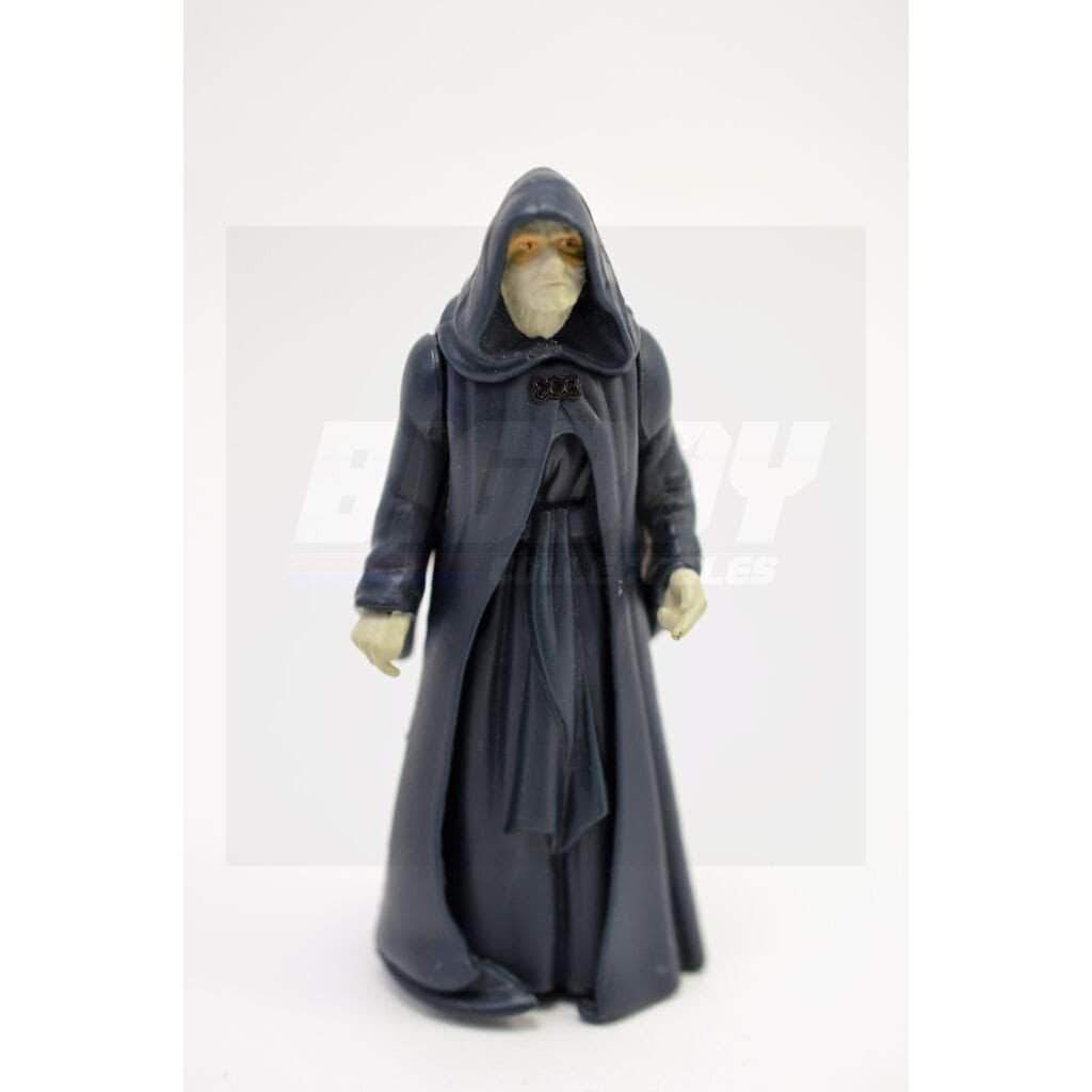 emperor palpatine action figure