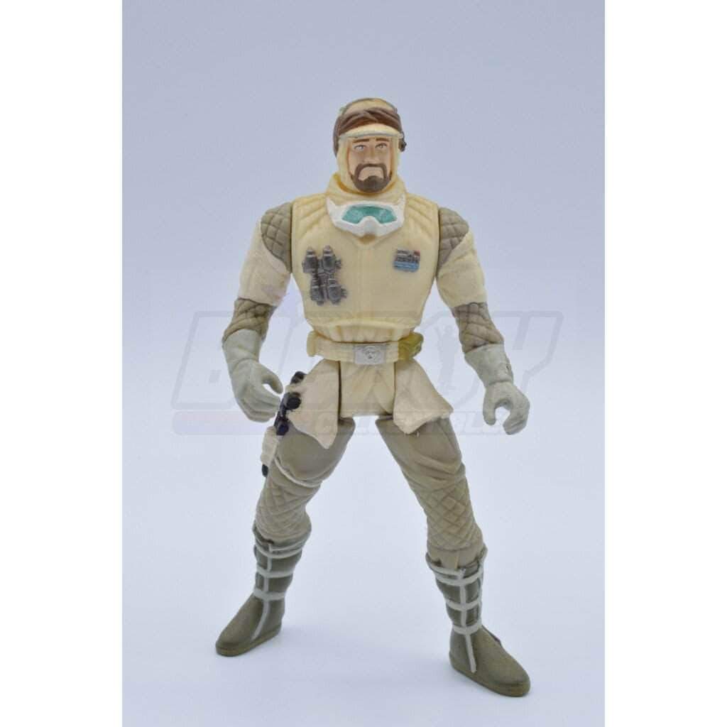 star wars hoth rebel soldier