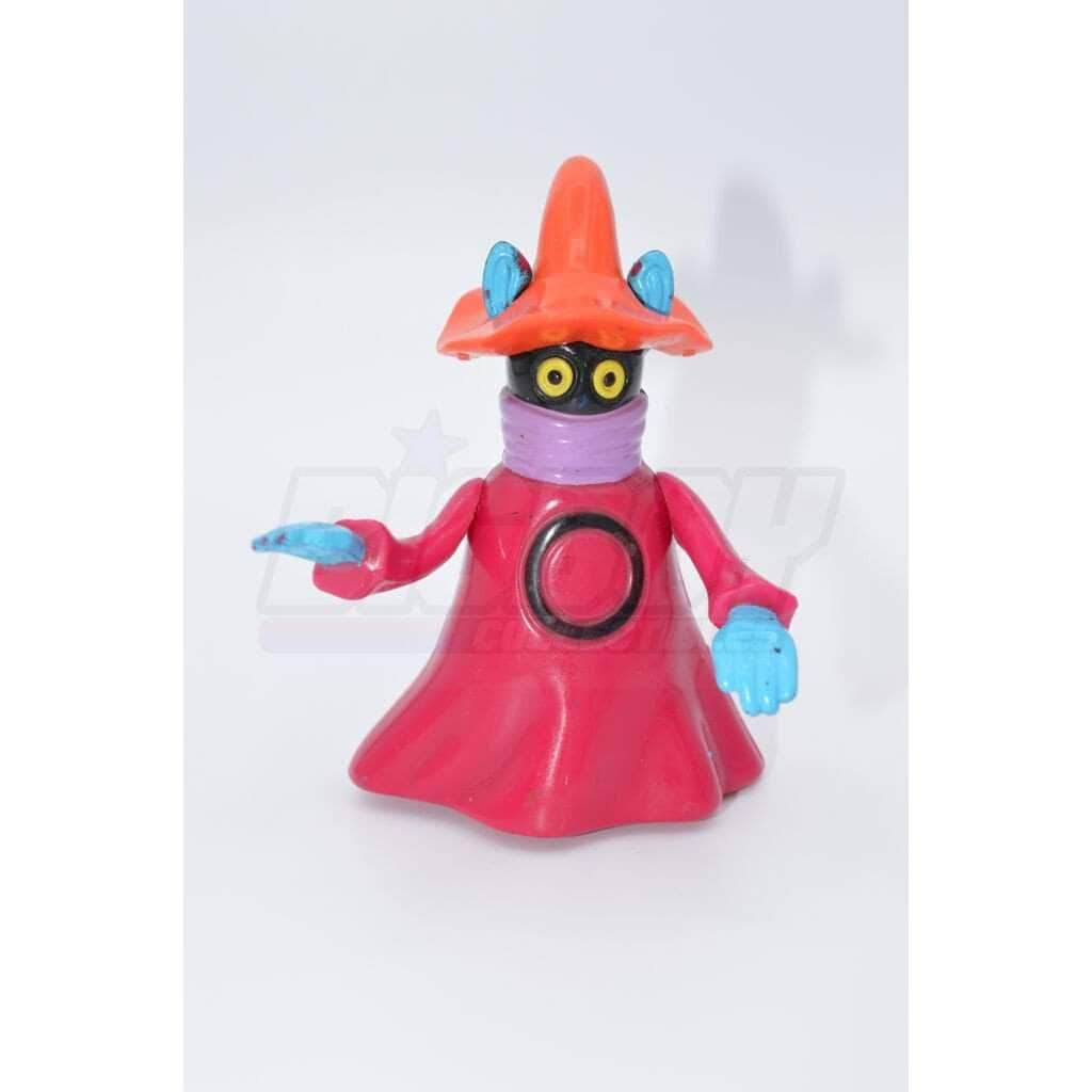 orko figure