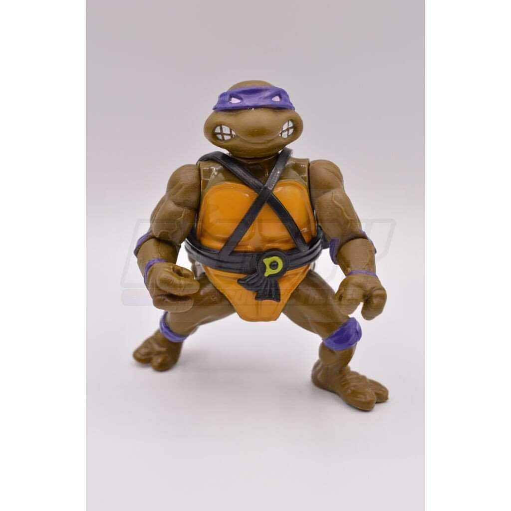 teenage ninja turtles figures