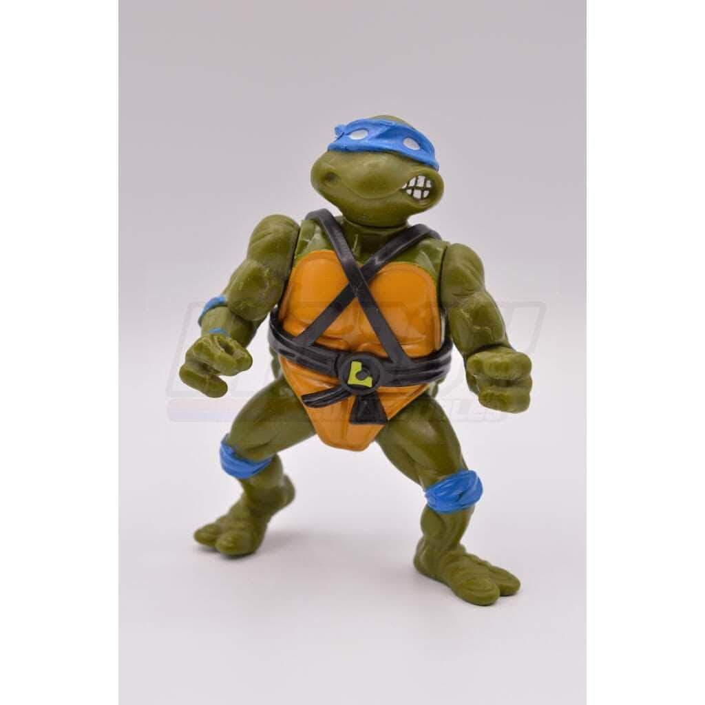 turtles figures 1988