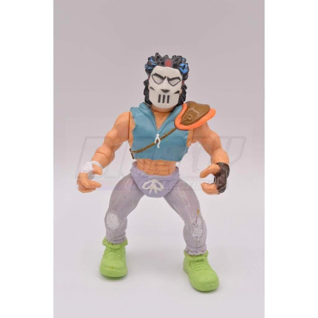 casey jones action figure 1989