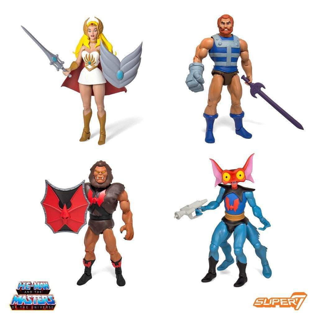 super 7 motu classics