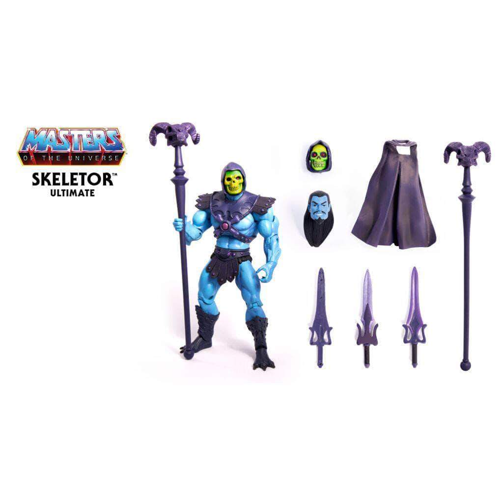 skeletor figure