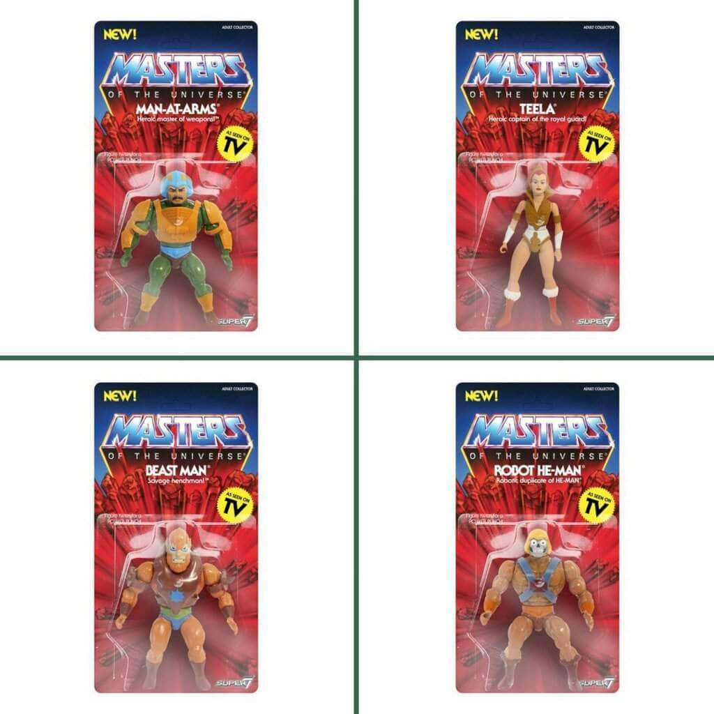 masters of the universe vintage super 7