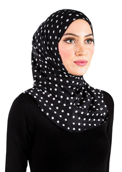 Hijab Pins (Round Ball Design) – Hijabs USA