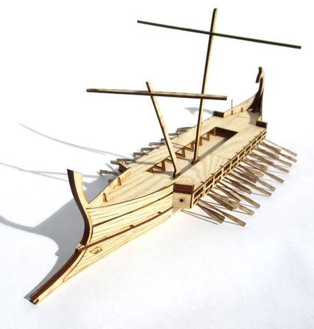 trireme board game rules