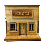 Early American Mercantile