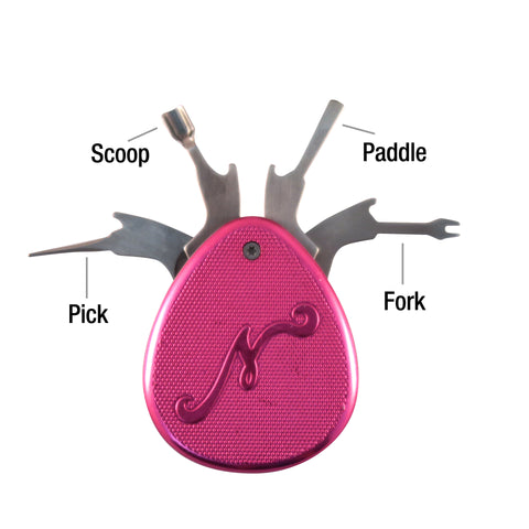 Nuggy Dab Tools Labeled