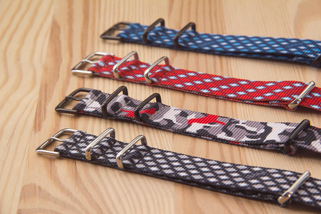 vario hwh straps