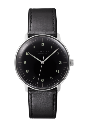 JUNGHANS’ Max Bill Automatic 027/3400.00