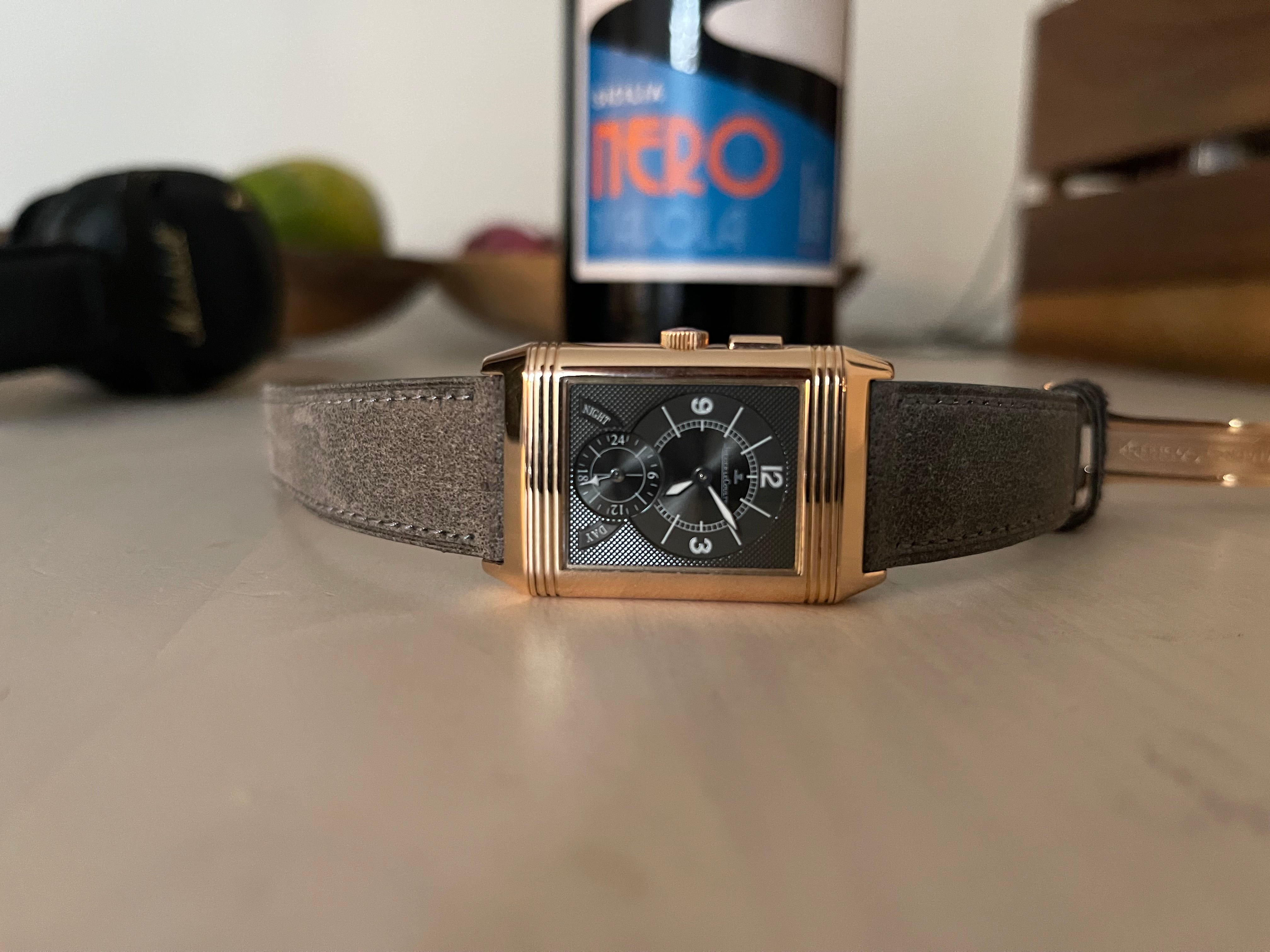 jlc reverso