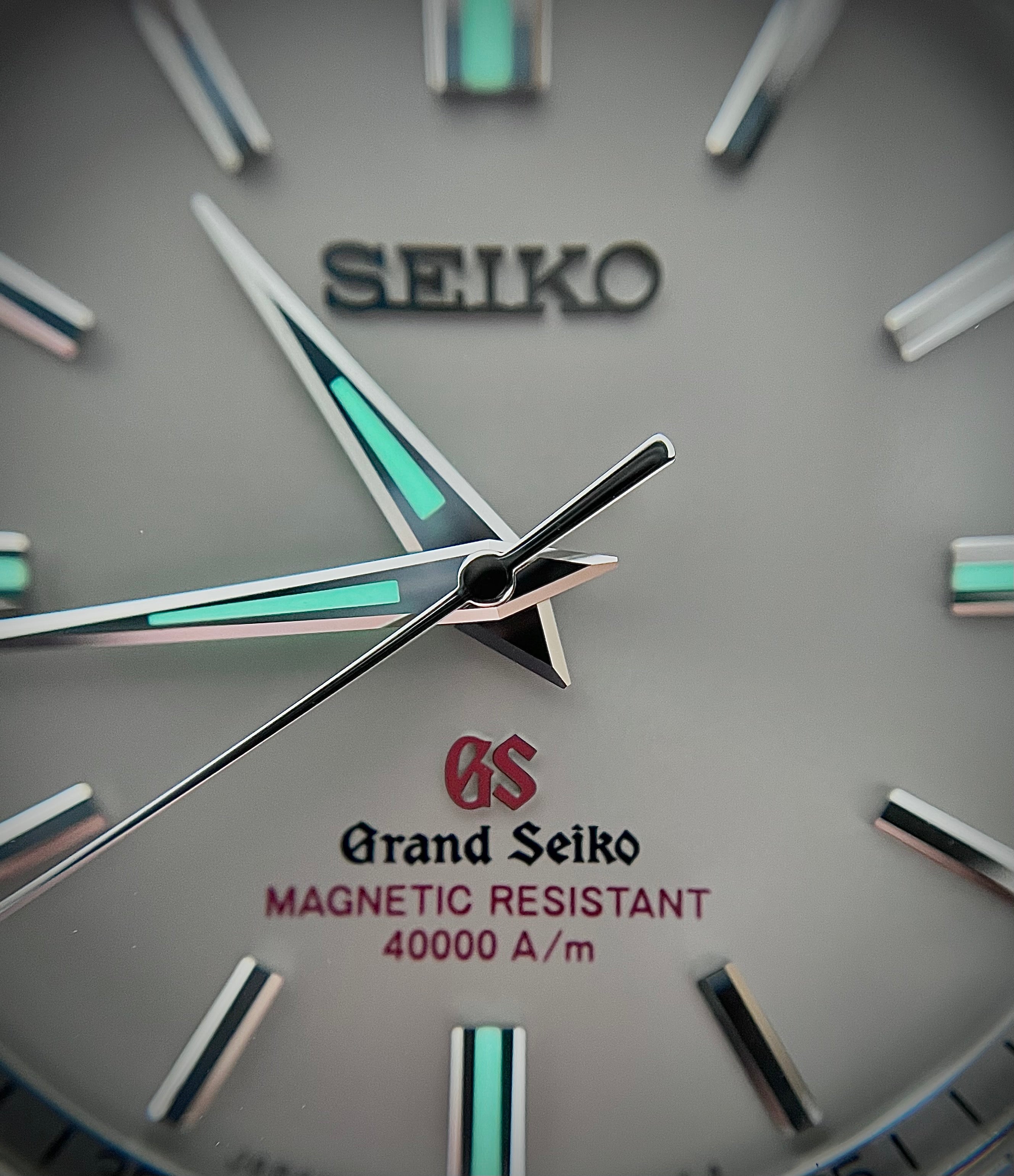 grand seiko