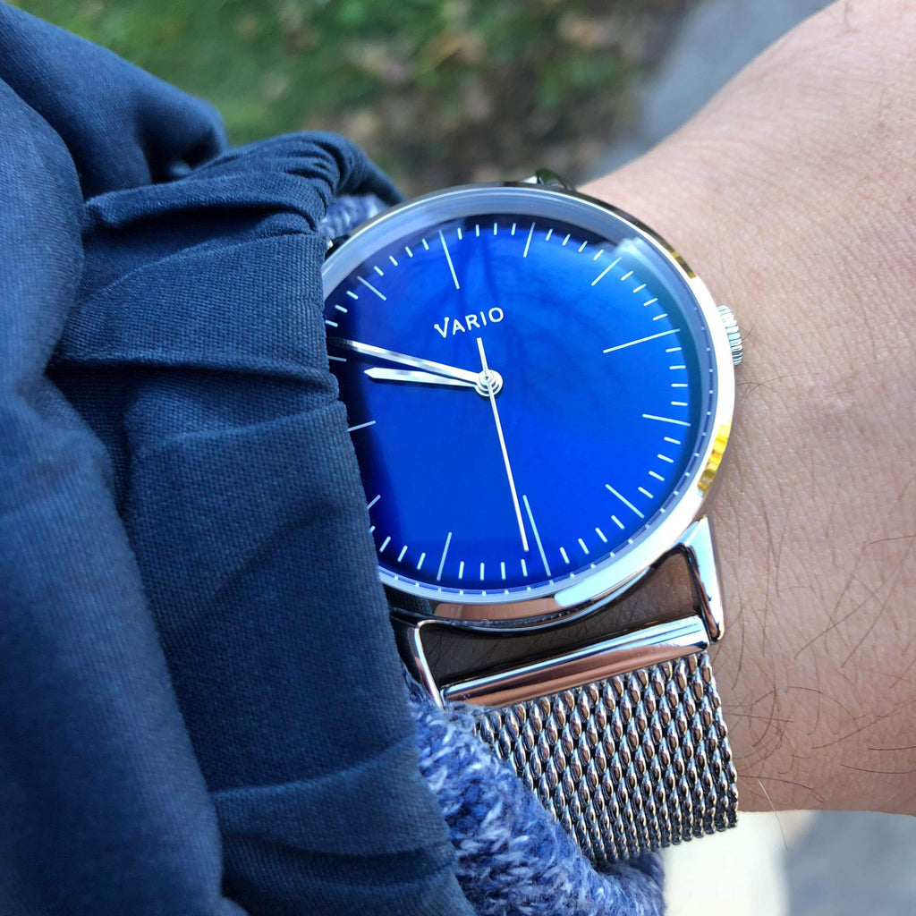 vario eclipse watch