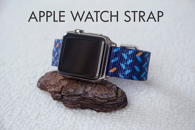 vario apple watch strap