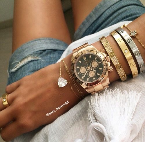 rolex