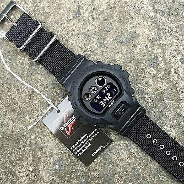 Options for Your G-Shock Watch with VARIO's