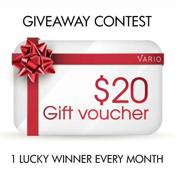 vario contest