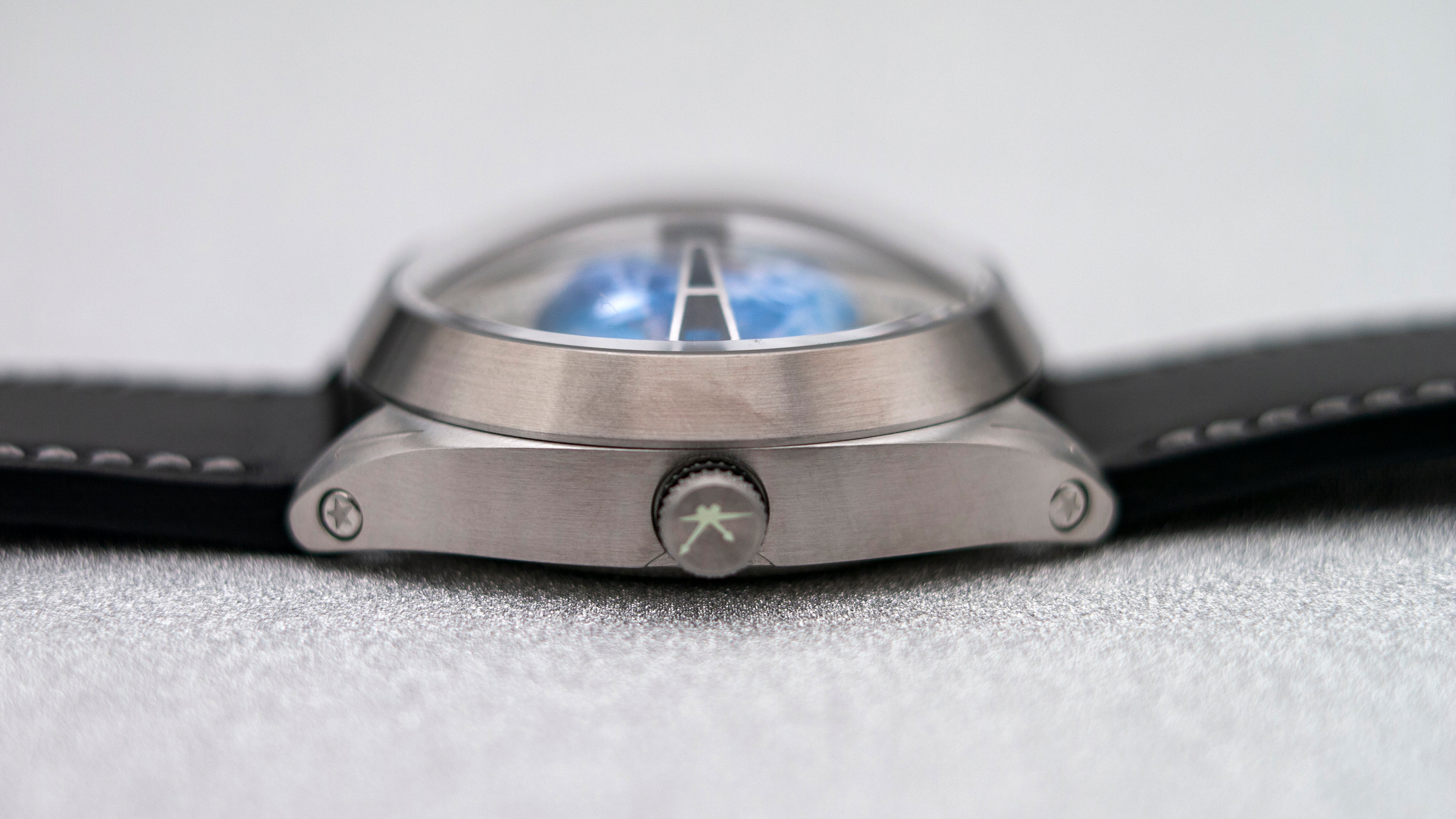 kaal multiverse watch