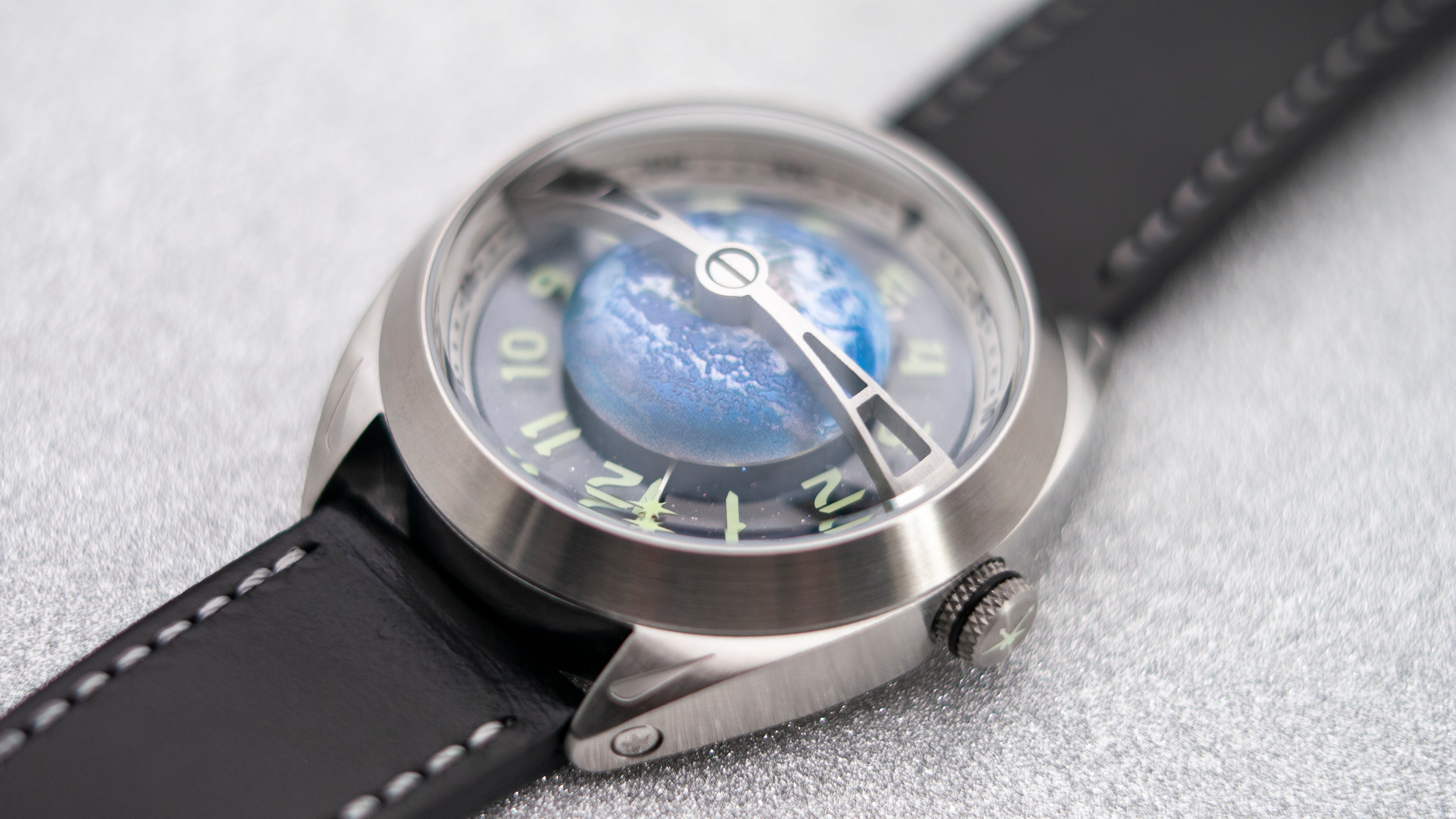 kaal multiverse watch