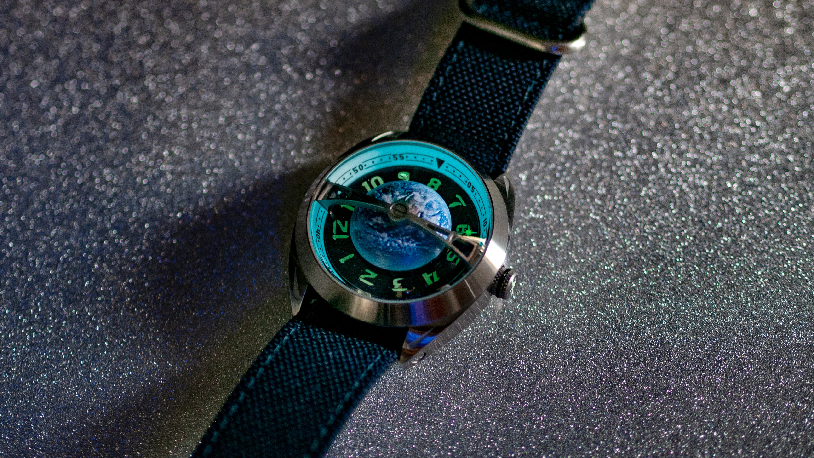 kaal multiverse watch