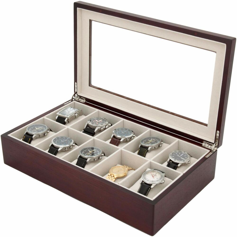 watch box