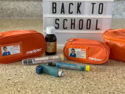 Are you prepared for back to school?