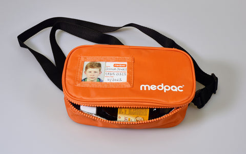 Introducing the new Midi Medpac!