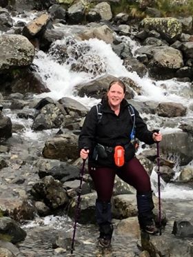 Medpac conquers the Three Peaks!