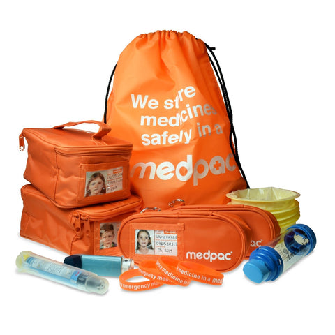 MedPac 4800 | Medco Sports Medicine