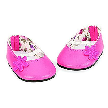 our generation doll shoes