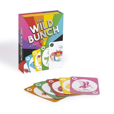 Fruit Punch Halli Galli Card Game NEW