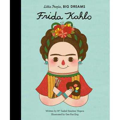 LITTLE PEOPLE BIG DREAMS MY FIRST VIVIENNE WESTWOOD (BOARD BOOK) /ANGLAIS