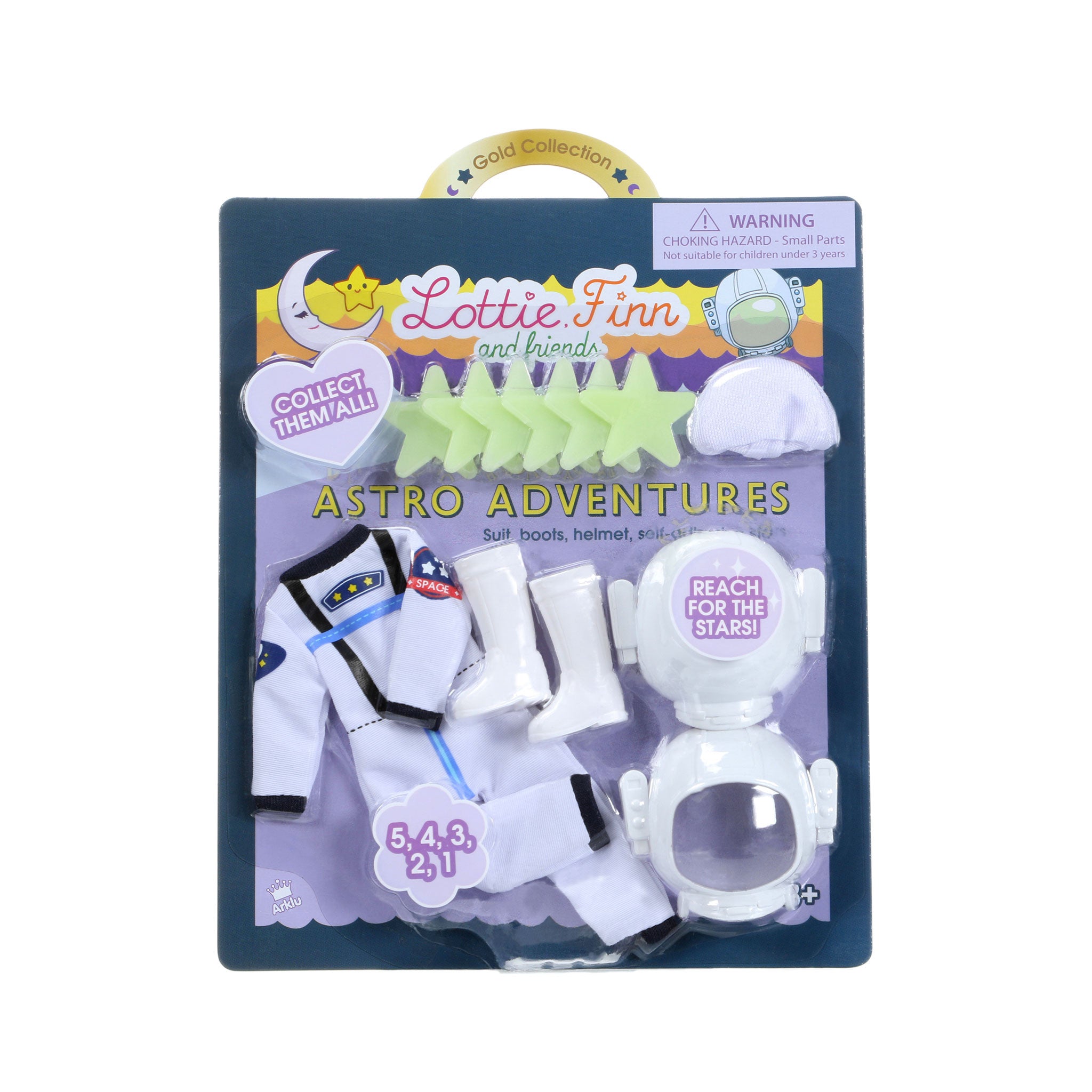 lottie doll accessories