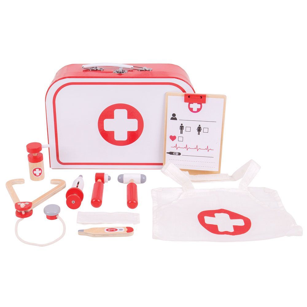 doctor doctor kit