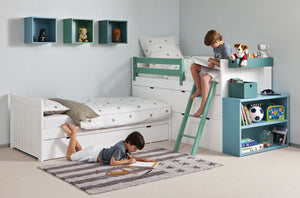 double bunk beds at mr price home