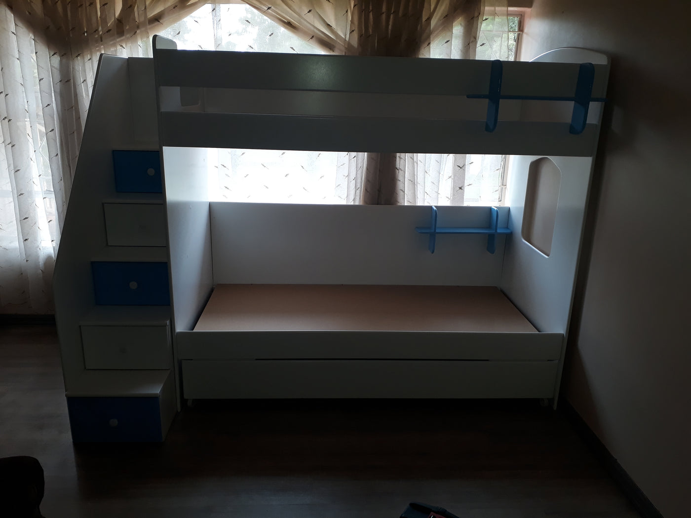 Triple Bunk Bed Extra R 14