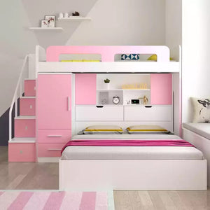 fancy bunk beds for sale