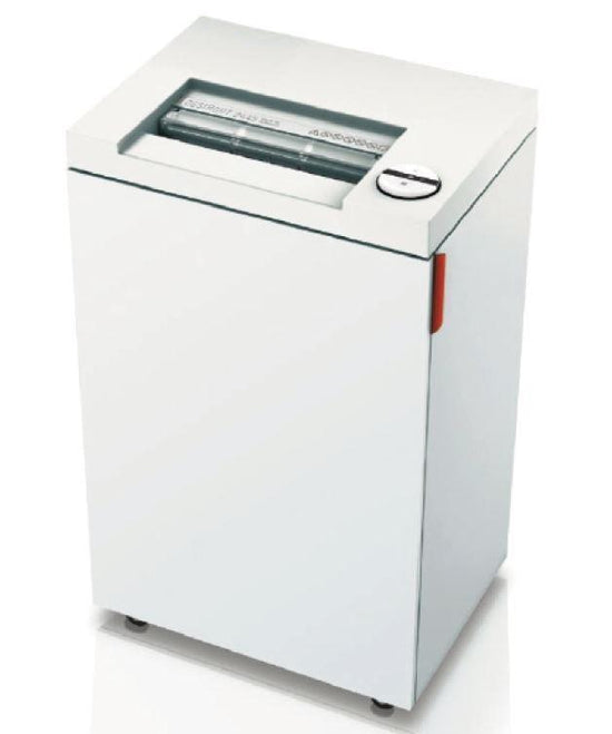 MBM Destroyit 2600/2 SMC High Security Paper Shredder Level 6/P-7 - DSH0334