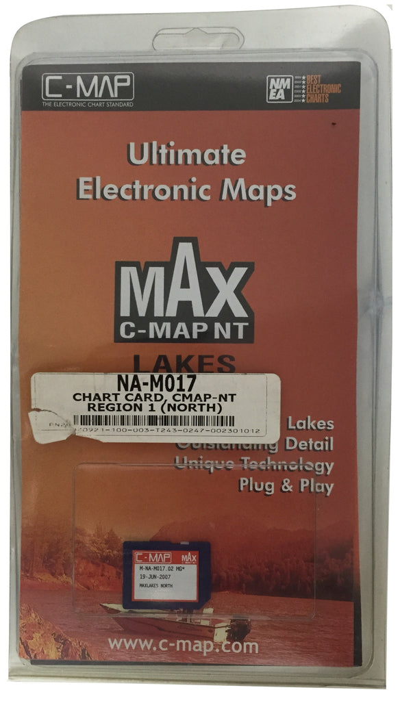 C Map Nt Charts For Sale