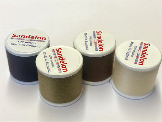 Generic Thin Invisible Thread For Wig Making