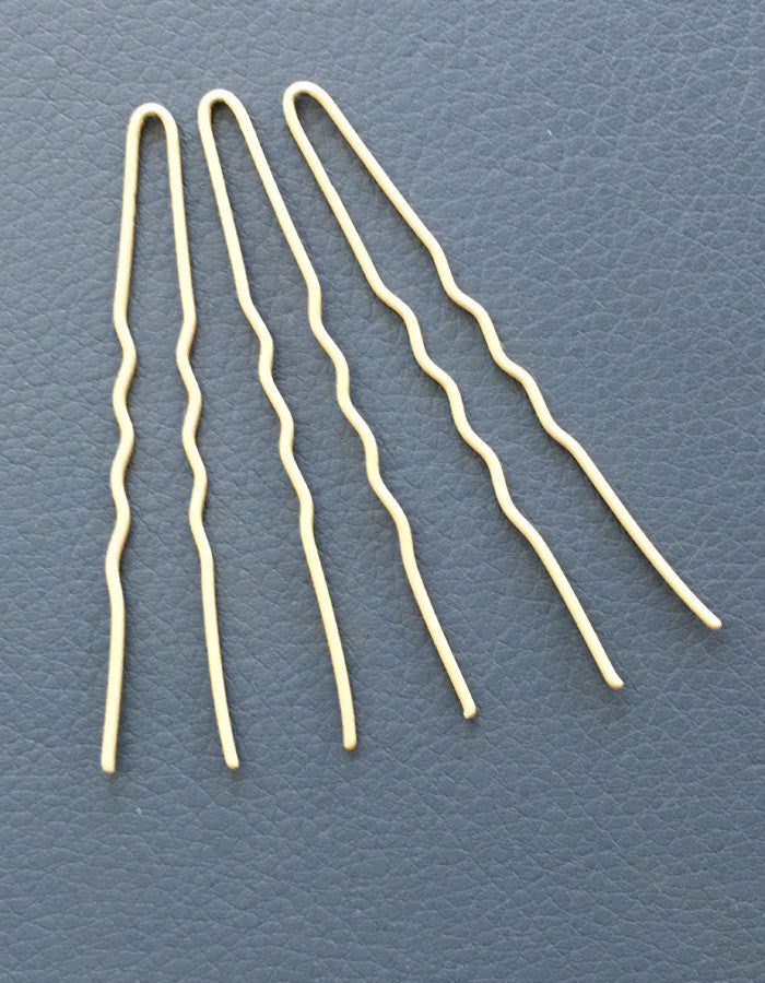 large hair pins