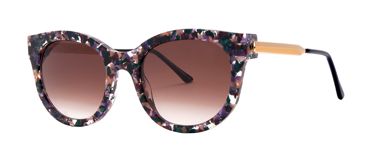 Thierry Lasry Sunglasses Lively-V7