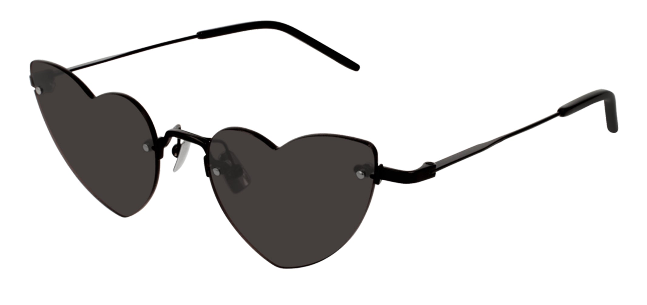 Loulou-Heart-Rimless