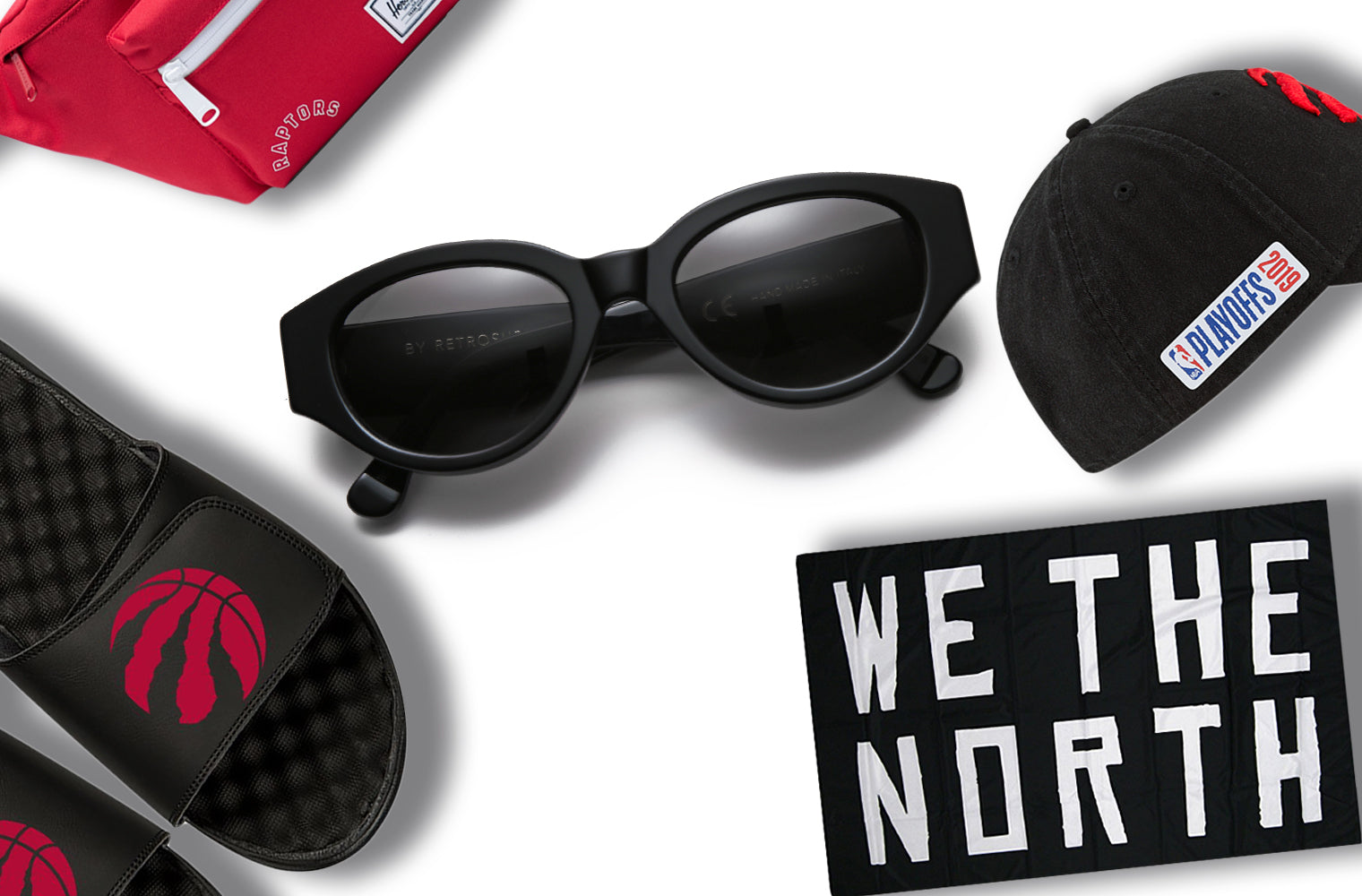 We The North Holly Eyewear