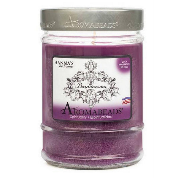 Buy Benditaroma Aromabeads Spirituality Scented Canister