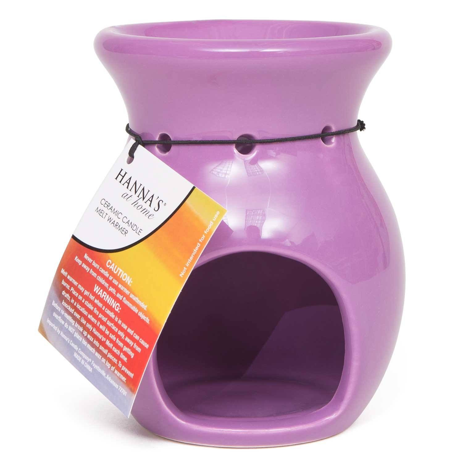 candle melt warmer