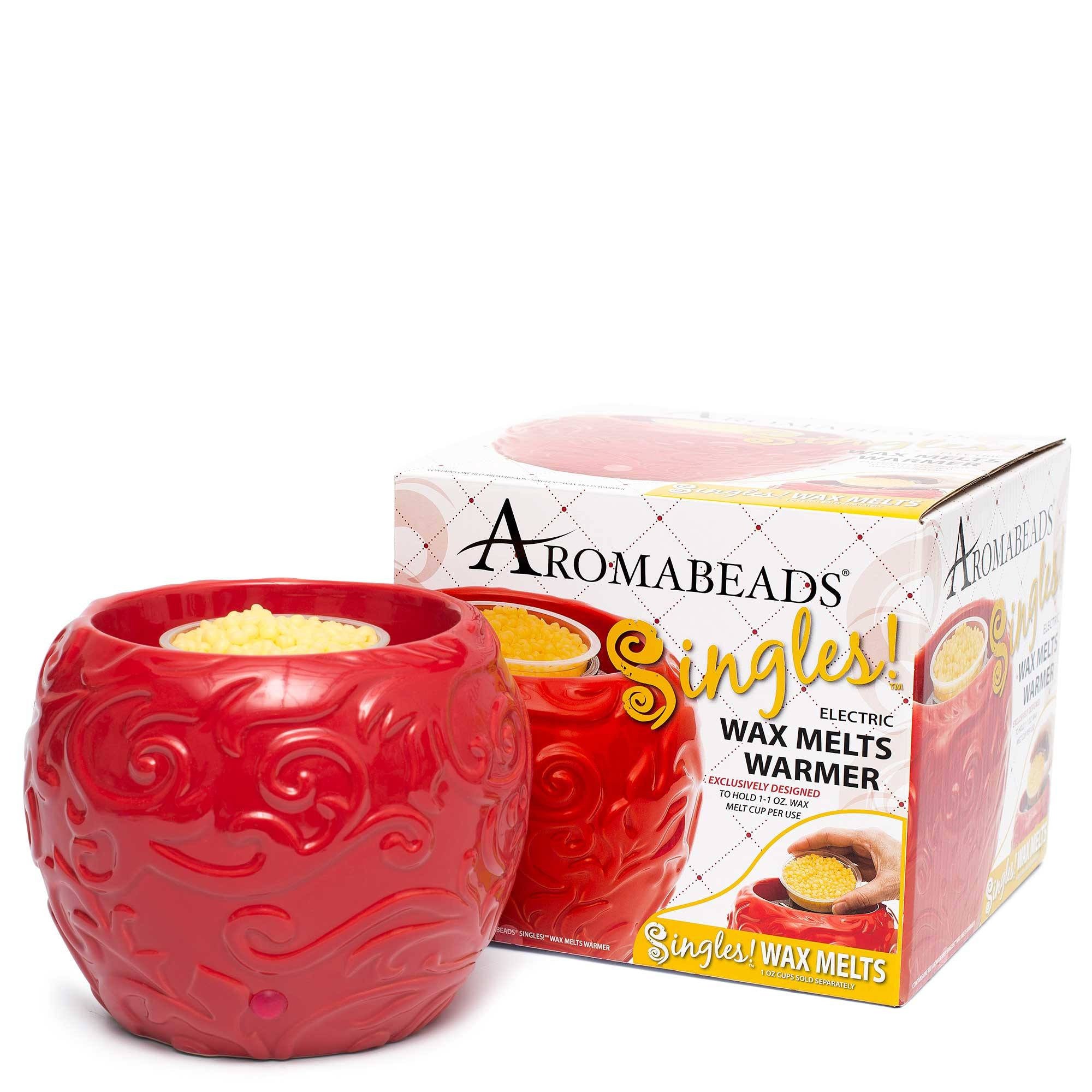 scented candle melts