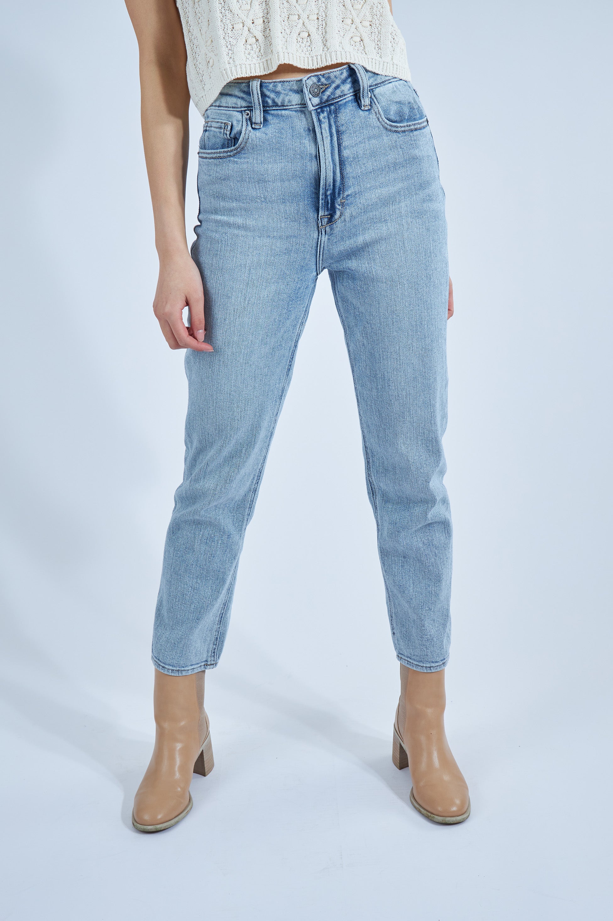 Denim – Hope Ave Boutique