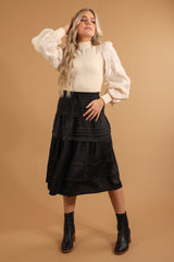 Cedar Skirt